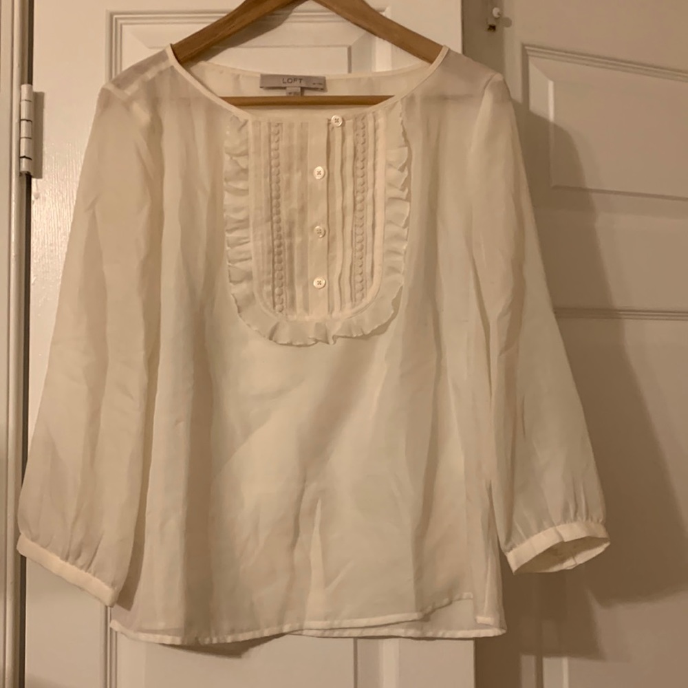 Loft shirt